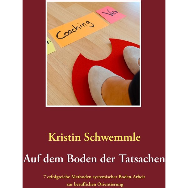 Auf dem Boden der Tatsachen