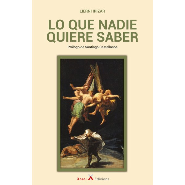 Lo que nadie quiere saber