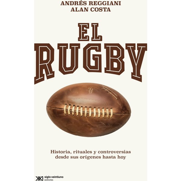 El rugby