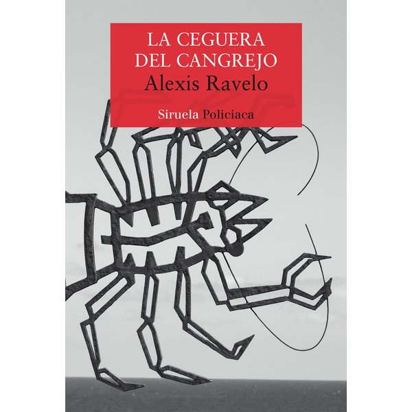 La ceguera del cangrejo