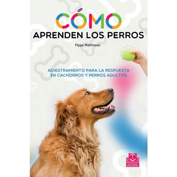 Cómo aprenden los perros