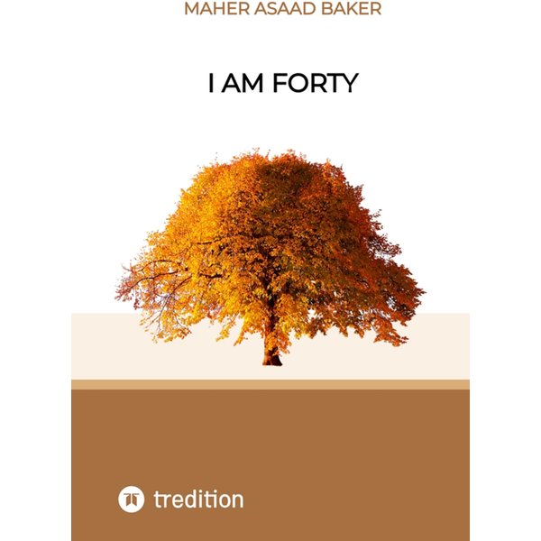 I am forty