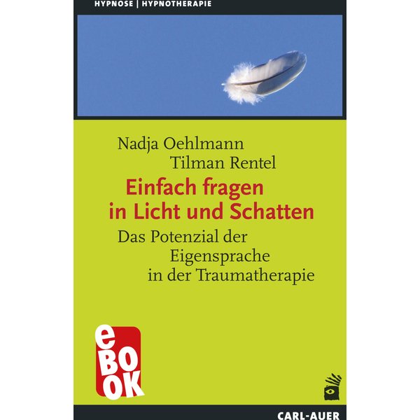 Einfach fragen in Licht und Schatten