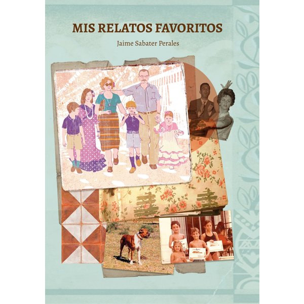 MIS RELATOS FAVORITOS