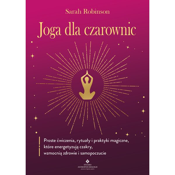 Joga dla czarownic