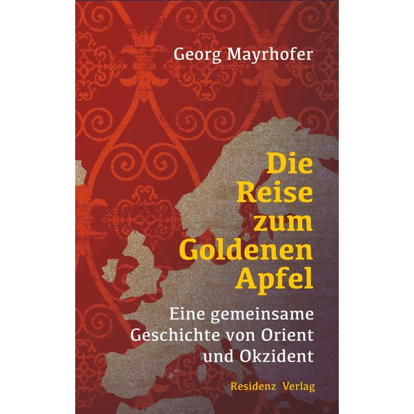 Die Reise zum Goldenen Apfel