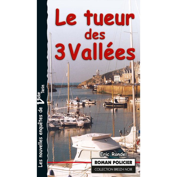 Le tueur des Trois Vallées