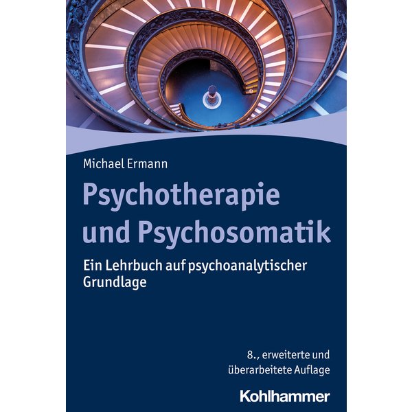Psychotherapie und Psychosomatik