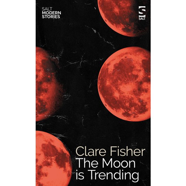 The Moon is Trending