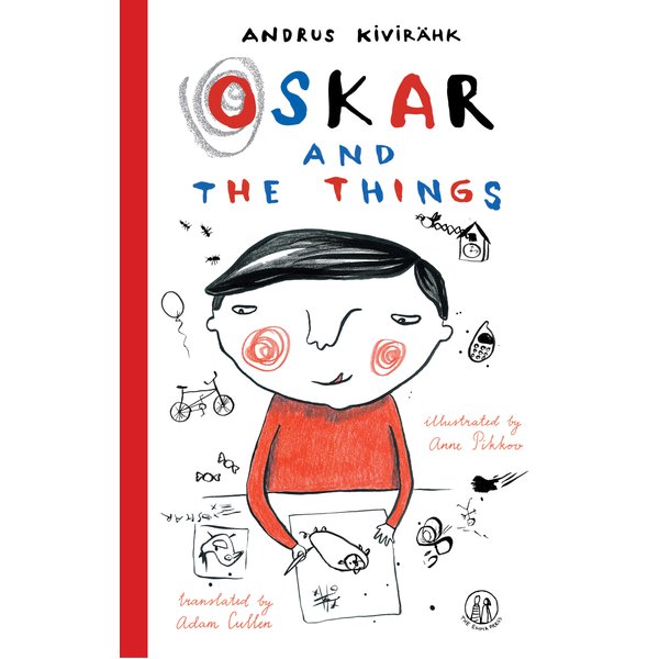 Oskar and the Things