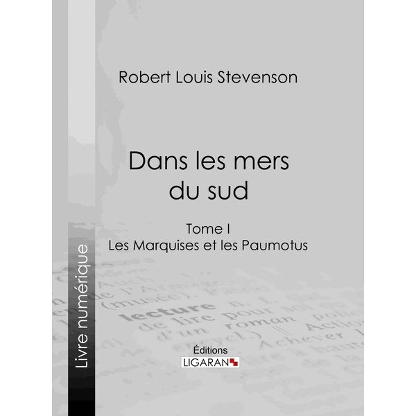 Dans les mers du sud