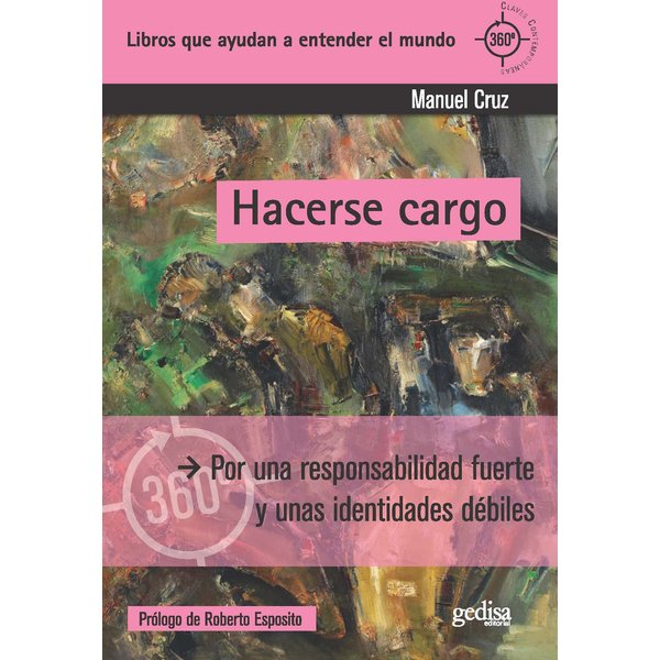 Hacerse cargo