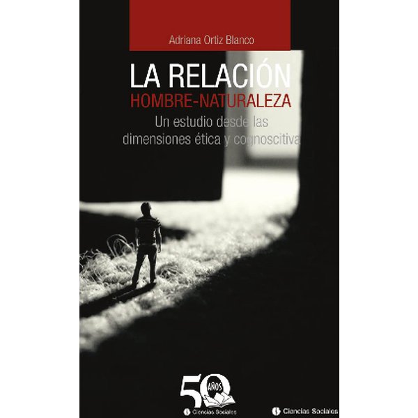 La relación hombre-naturaleza