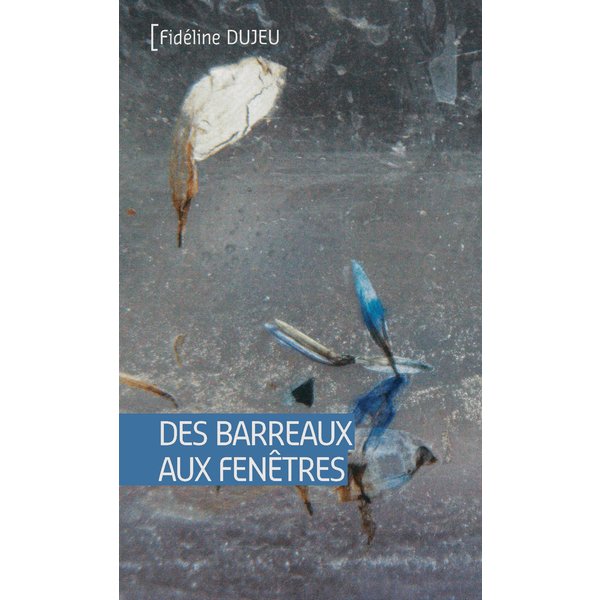 Des barreaux aux fenêtres