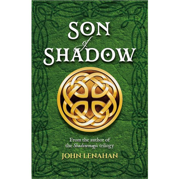 Son of Shadow