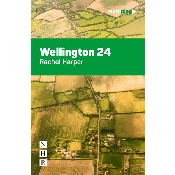 Wellington 24 (NHB Modern Plays)