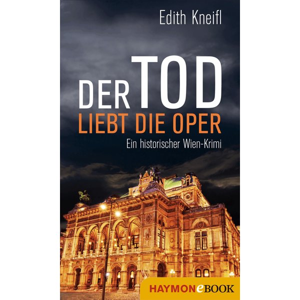 Der Tod liebt die Oper