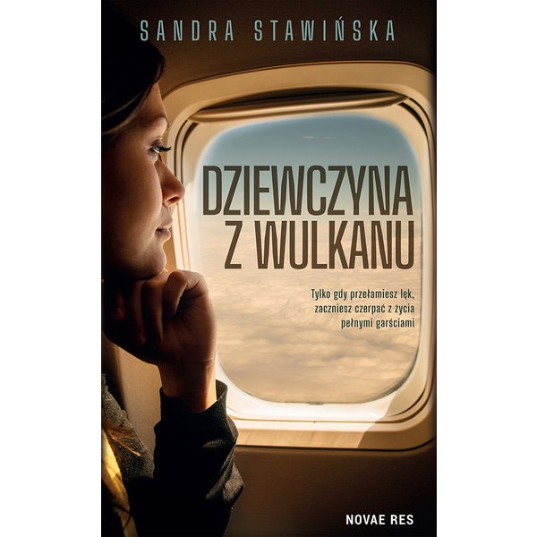 Dziewczyna z wulkanu