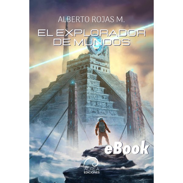 El explorador de mundos