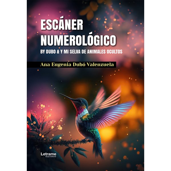 Escáner numerológico