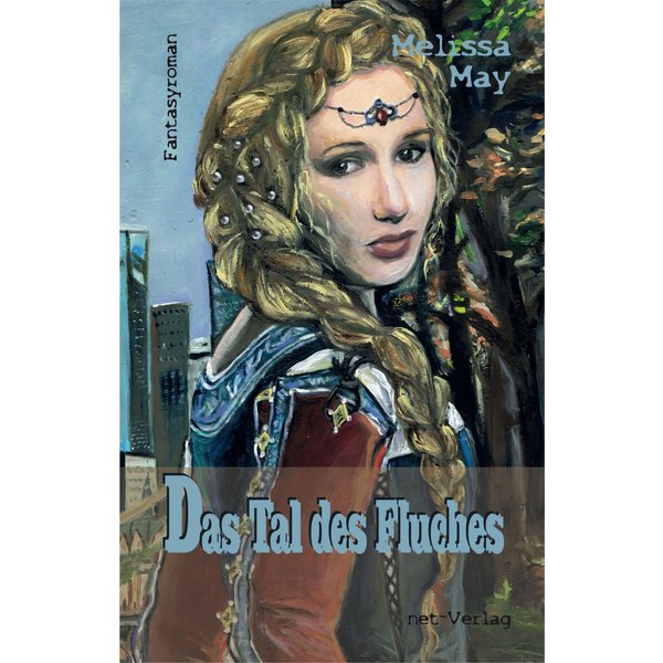 Das Tal des Fluches