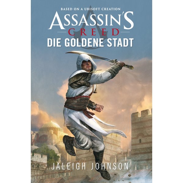 Assassin's Creed: Die goldene Stadt