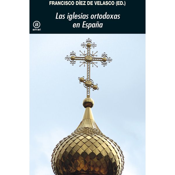 Las iglesias ortodoxas en España