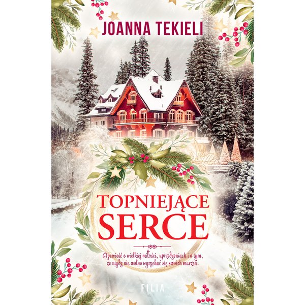 Topniejące serce