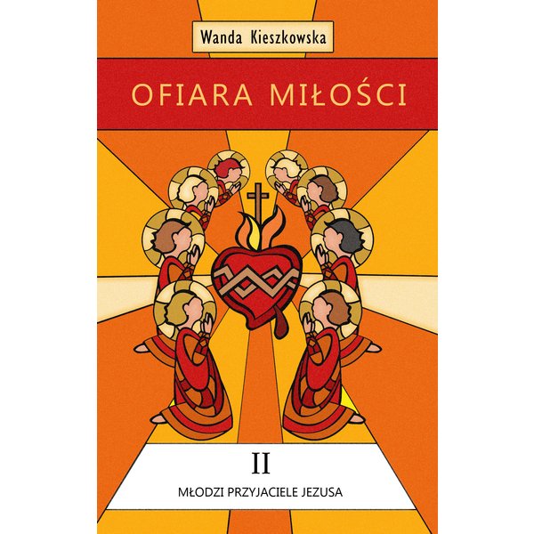 Ofiara Miłości