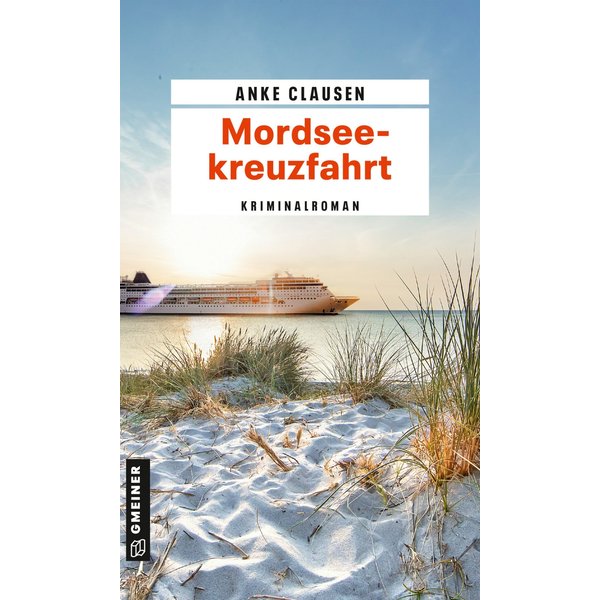 Mordseekreuzfahrt