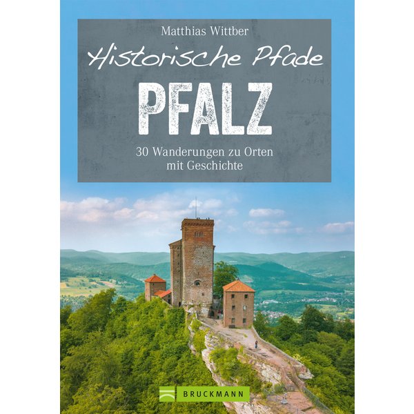 Historische Pfade Pfalz