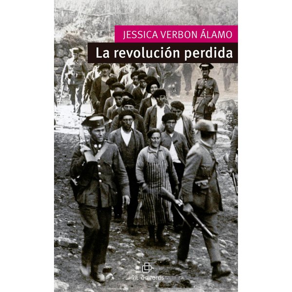 La revolución perdida