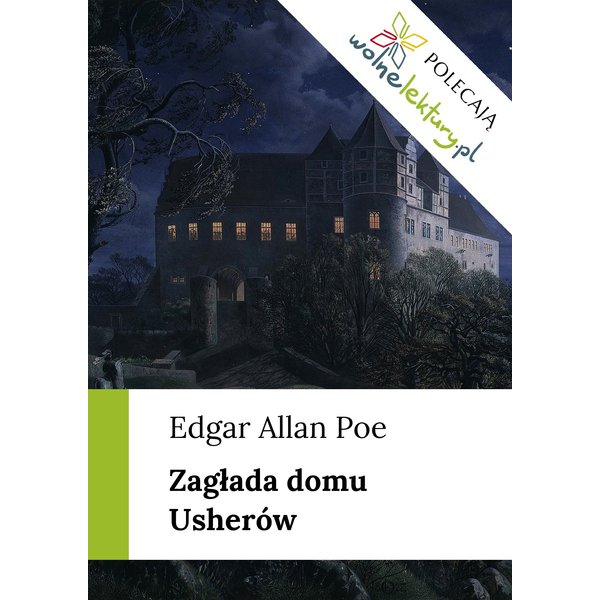 Zagłada domu Usherów