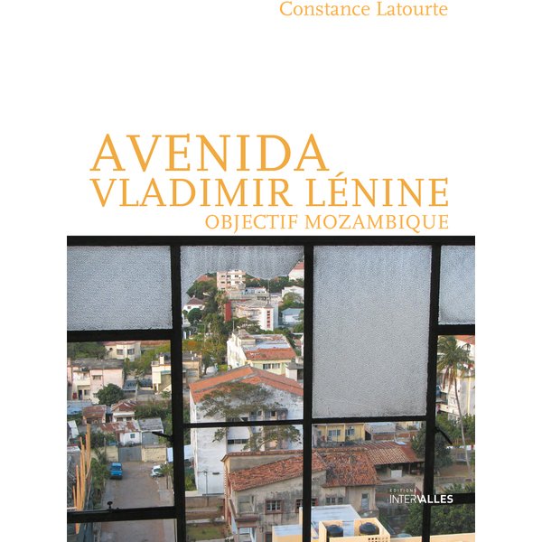 Avenida Vladimir Lénine