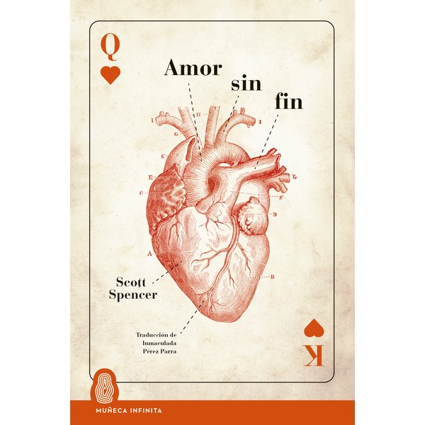 Amor sin fin