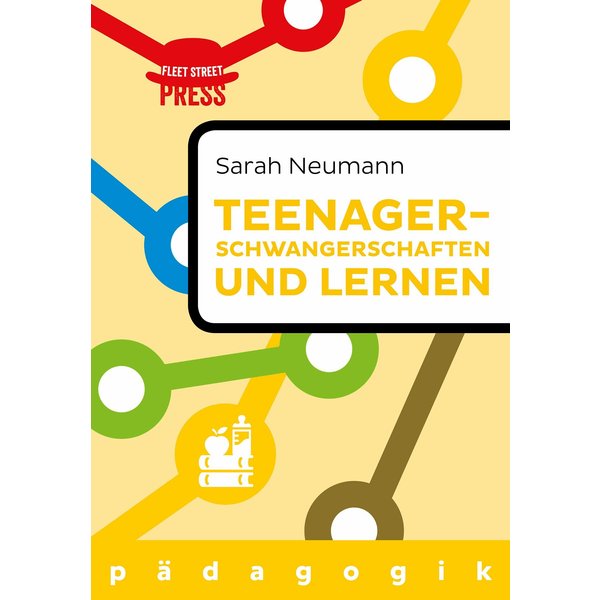 Teenagerschwangerschaften und Lernen