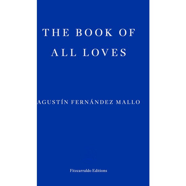 The Book of All Loves