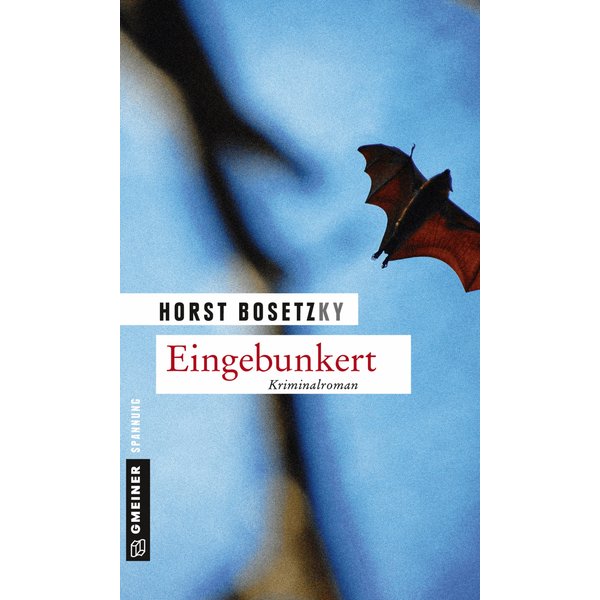 Eingebunkert