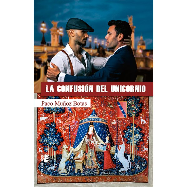 La confusión del unicornio