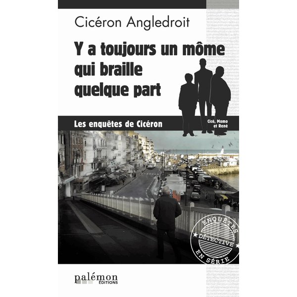 Y a toujours un môme qui braille quelque part