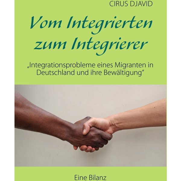 Vom Integrierten zum Integrierer