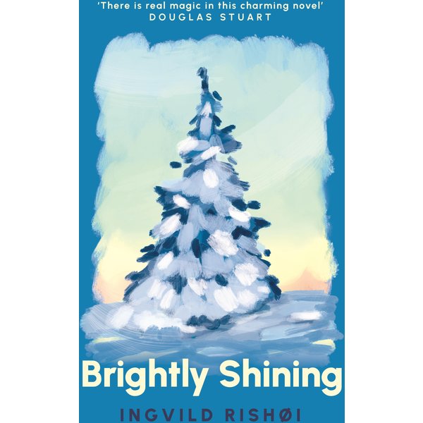 Brightly Shining