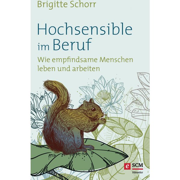 Hochsensible im Beruf