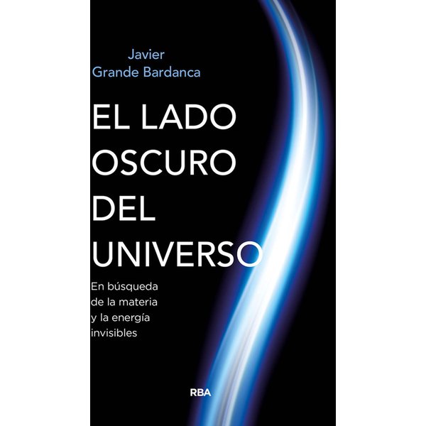 El lado oscuro del universo