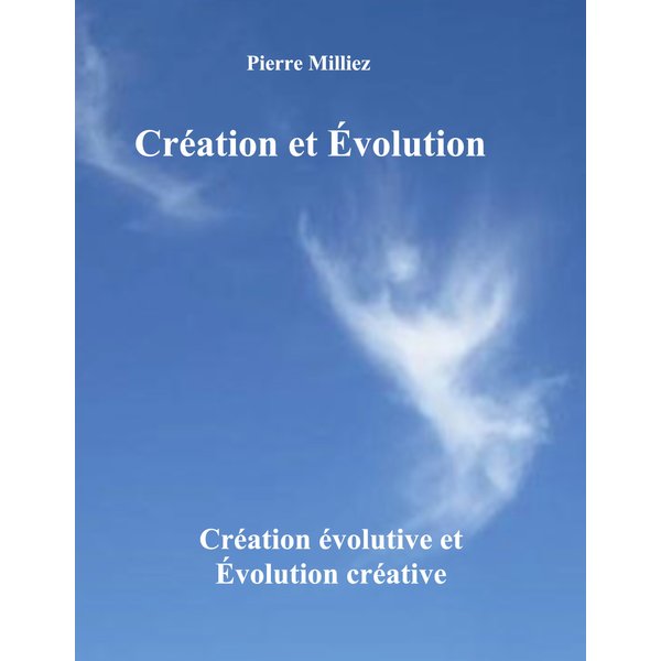 Création et Évolution
