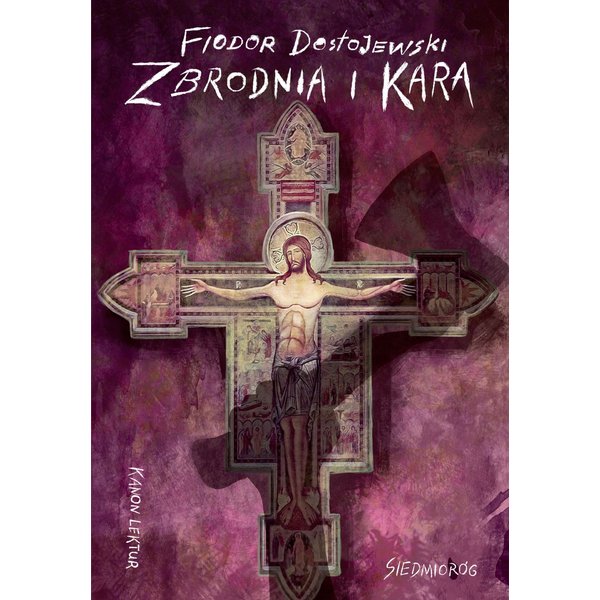 Zbrodnia i kara