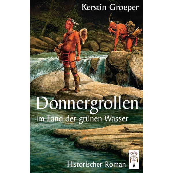 Donnergrollen im Land der grünen Wasser