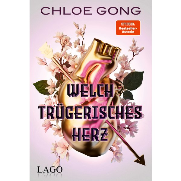 Welch trügerisches Herz
