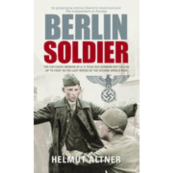 Berlin Soldier