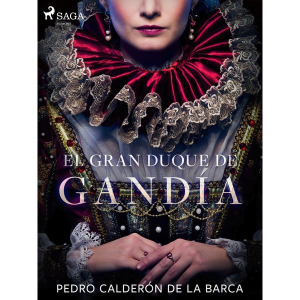El gran duque de Gandía